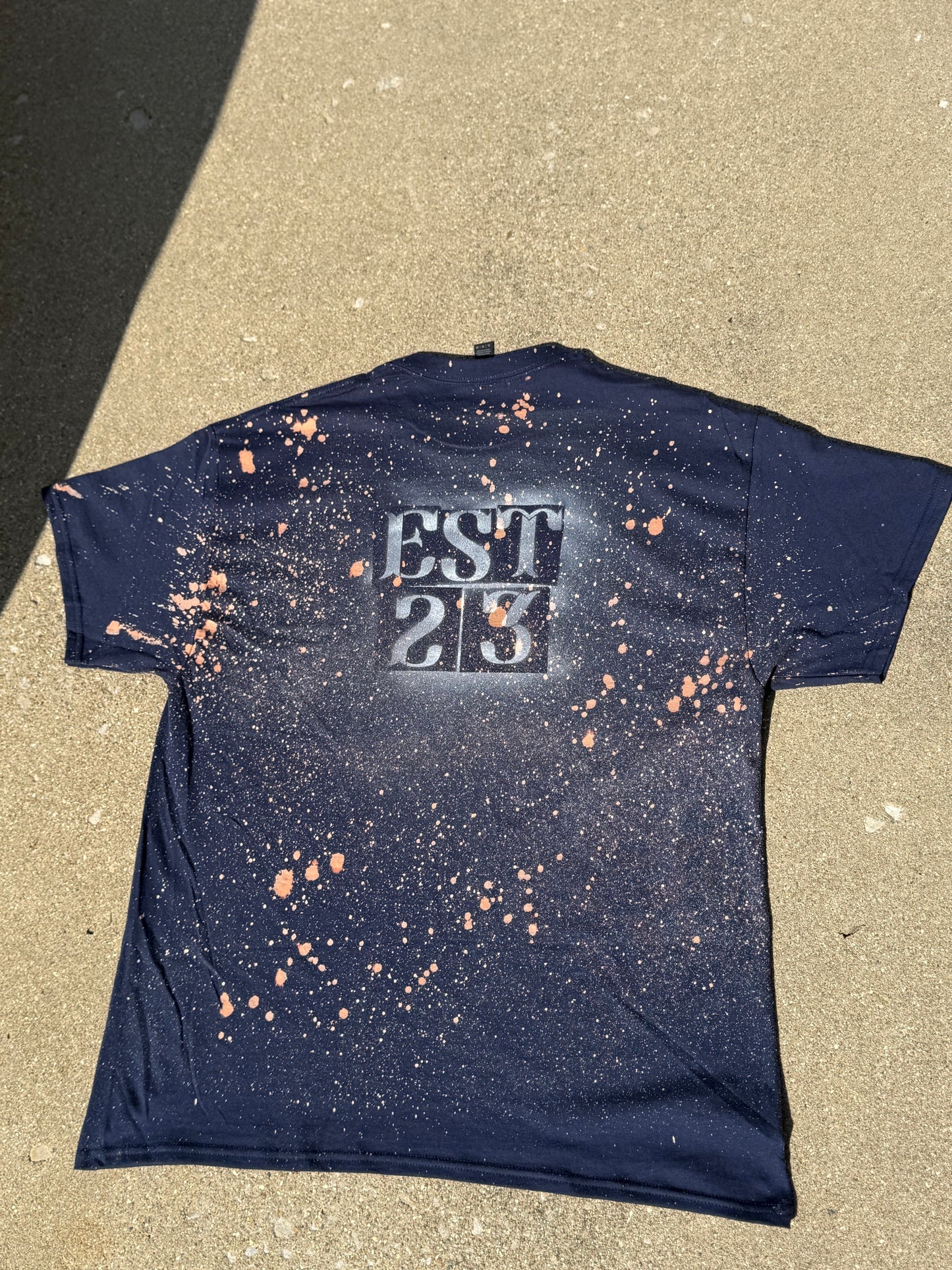 AVRS Sun-dried Tee