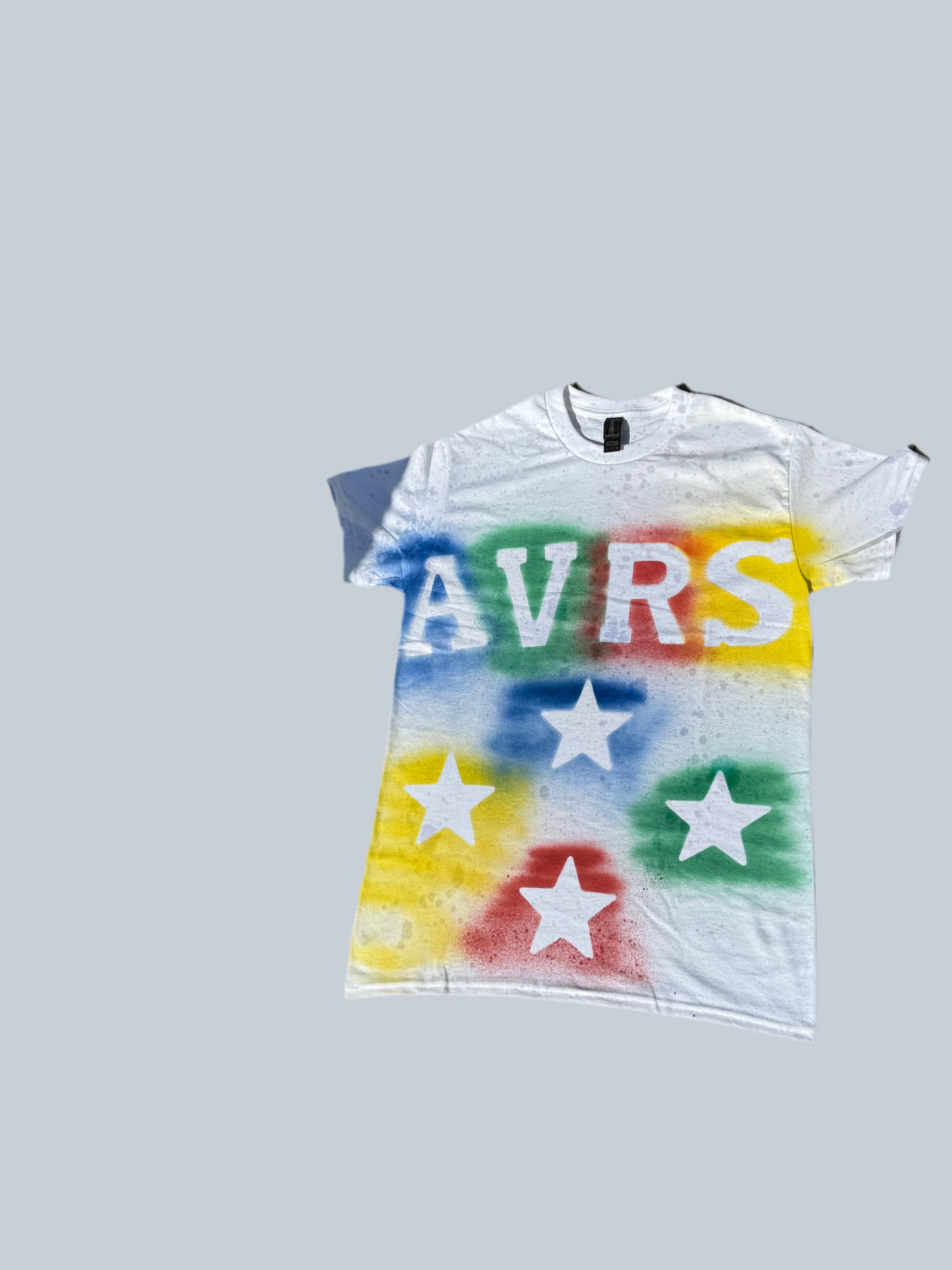 AVRS Sun-dried Tee
