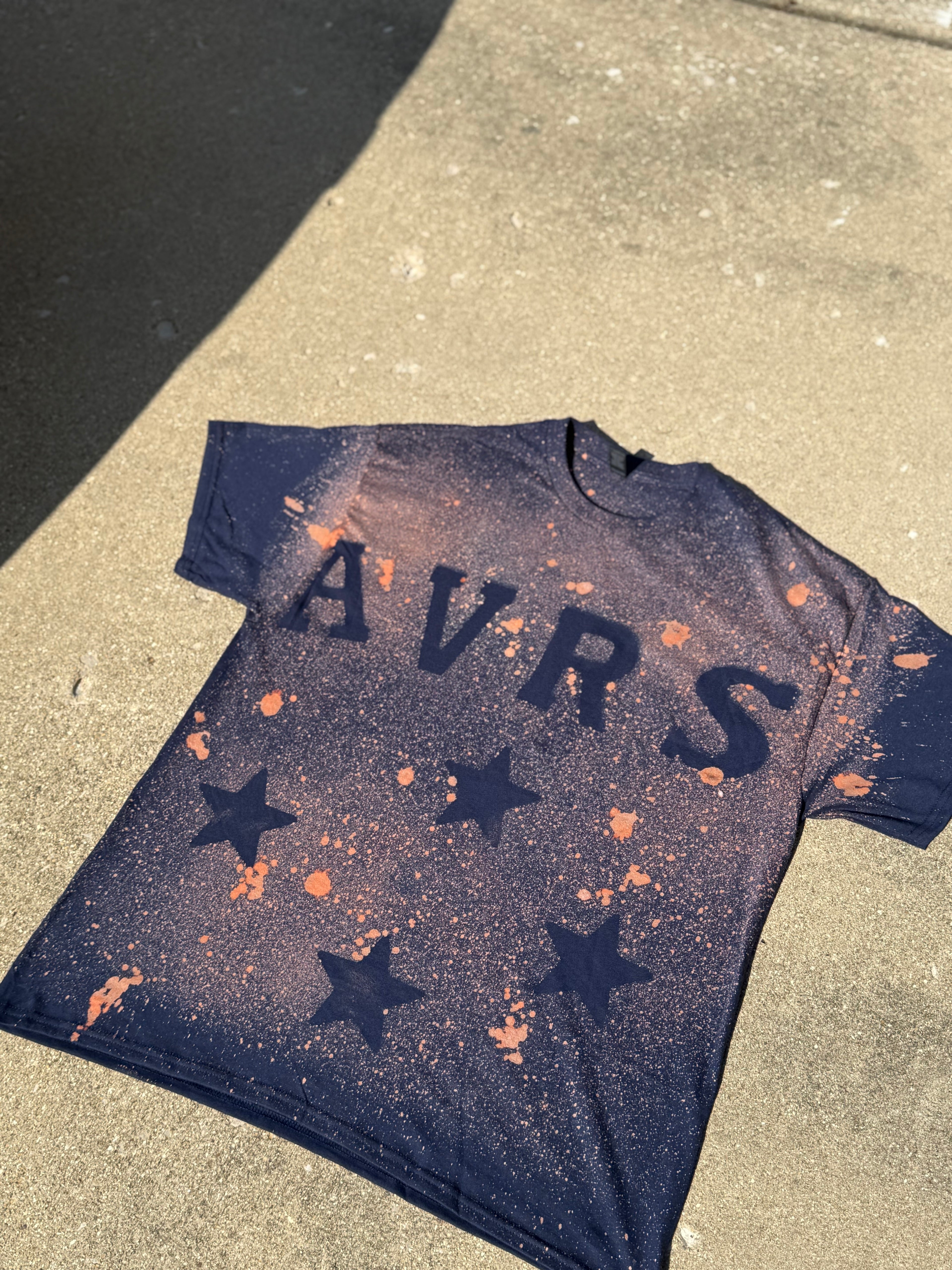 AVRS Tee