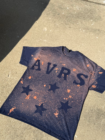 AVRS Sun-dried Tee