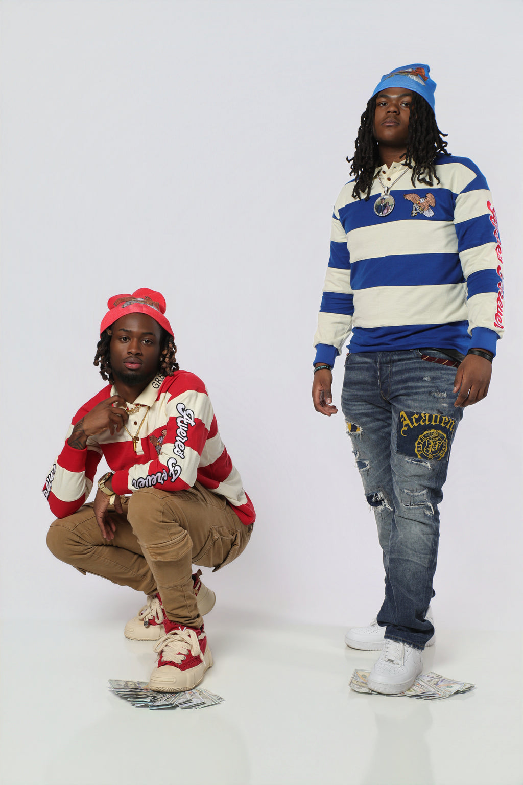 AVERES FOREVER RUGBY