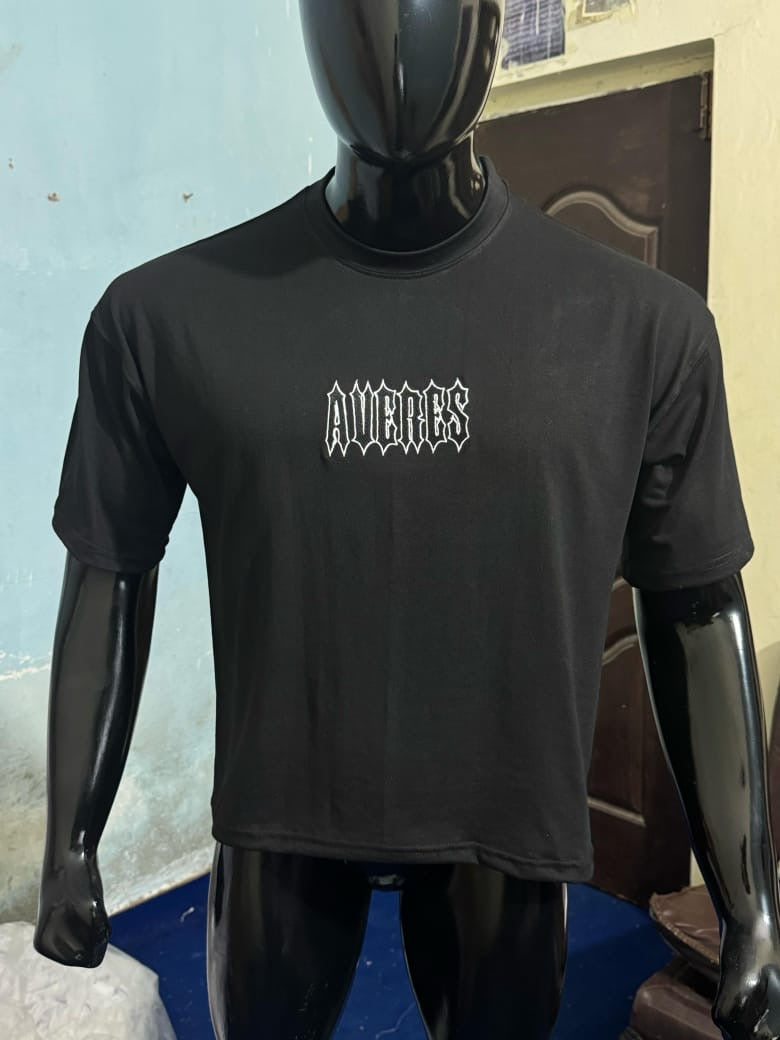 “Inferno Rebellion” Tee