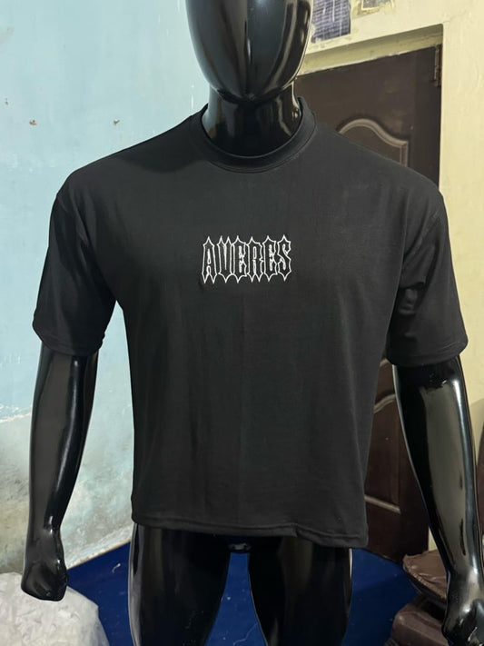 “Inferno Rebellion” Tee