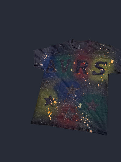 AVRS Sun-dried Tee