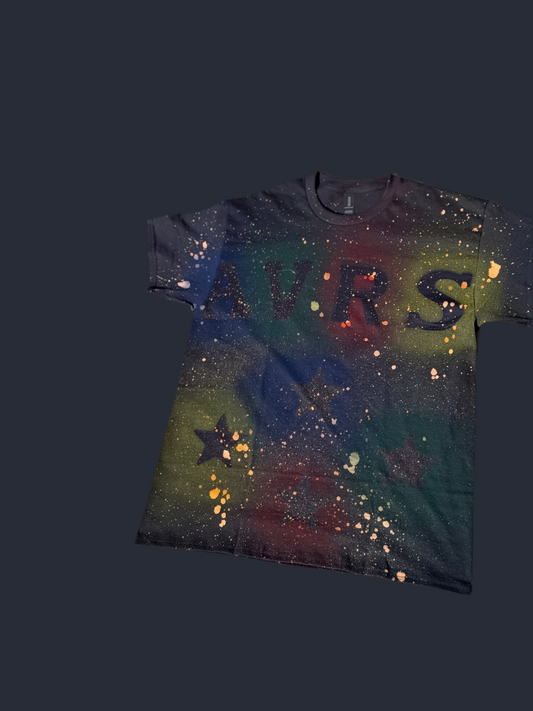 AVRS Sun-dried Tee