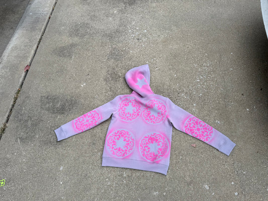 Kids AVERÈS “Fine China” Hoodie