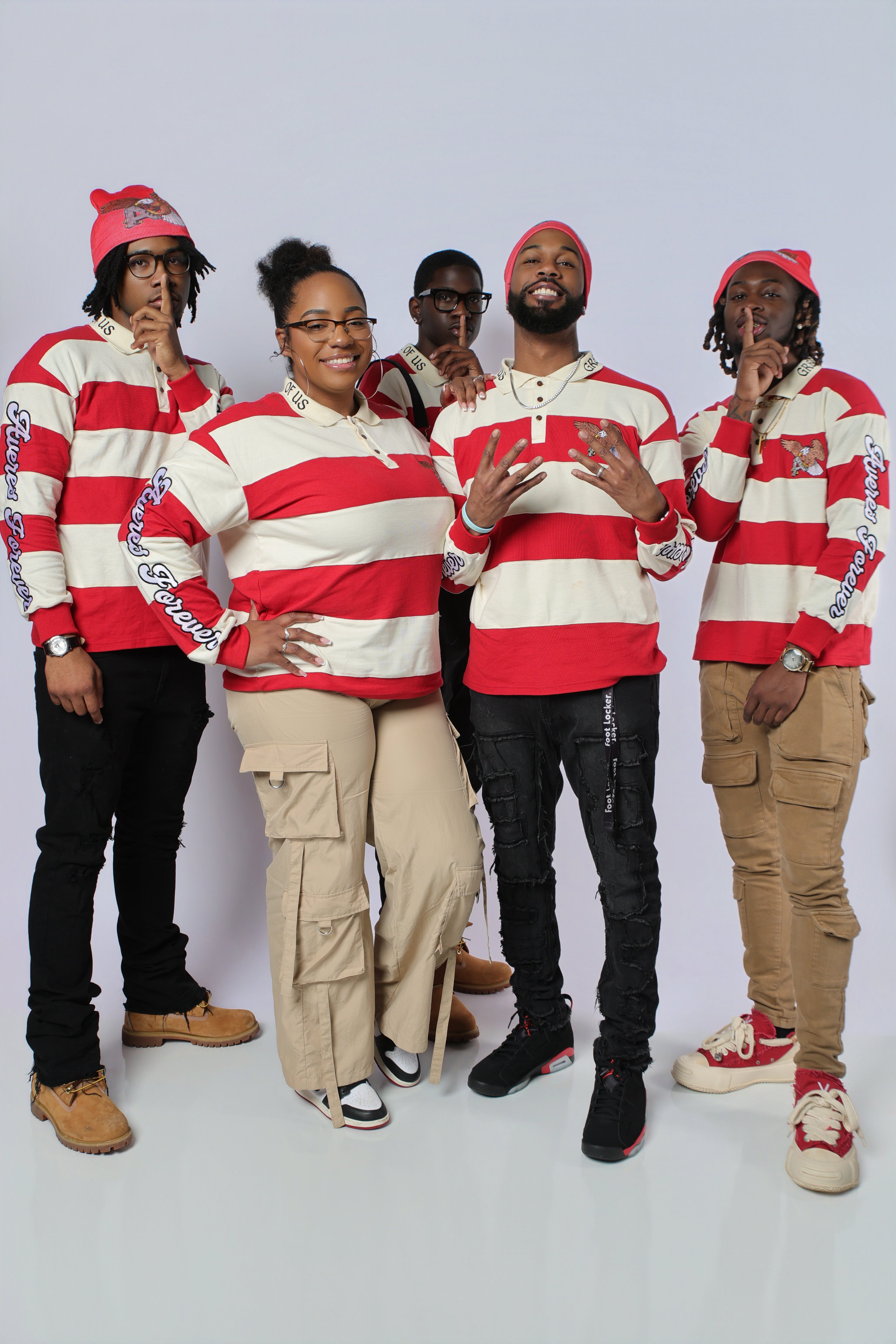 AVERES FOREVER RUGBY