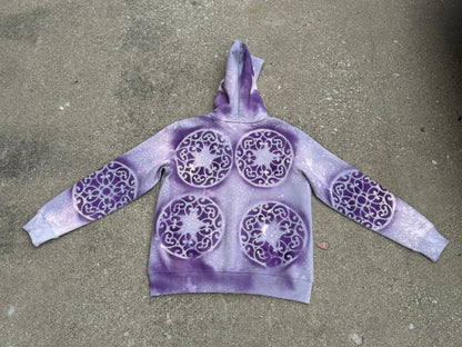Kids AVERÈS “Fine China” Hoodie