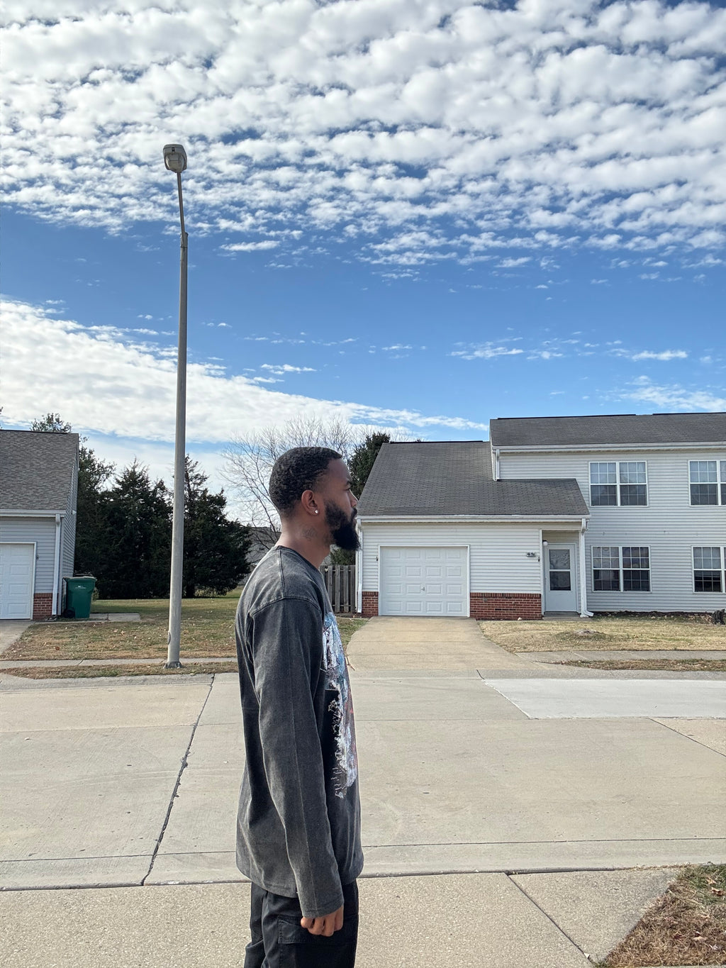 AVERÈS Ashes of Olympus Longsleeve