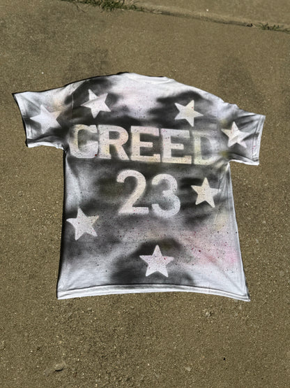AVRS Sun-dried Tee