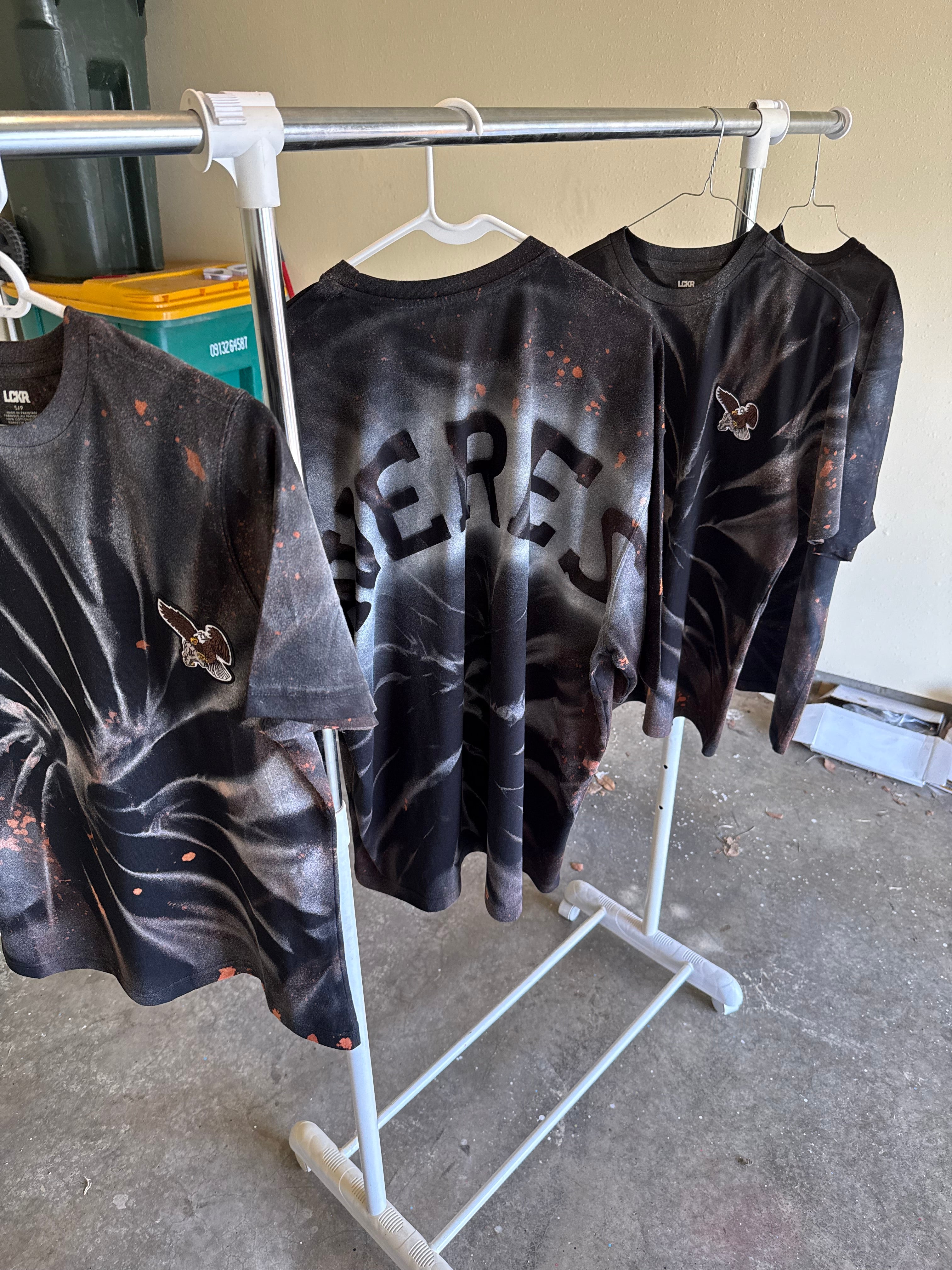 “Aurum” Tee
