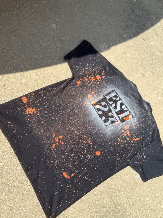 AVRS Sun-dried Tee