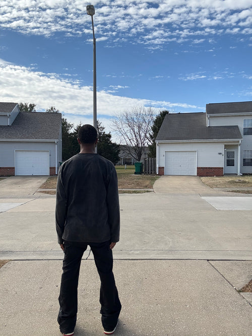 Ashes of Olympus Longsleeve