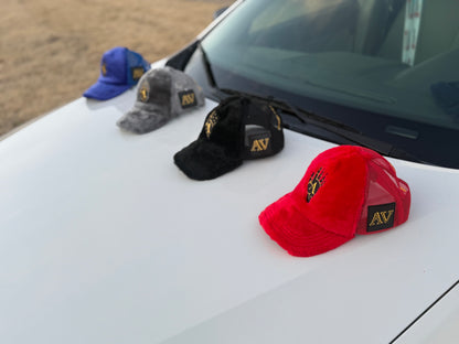"Midas Touch" Trucker