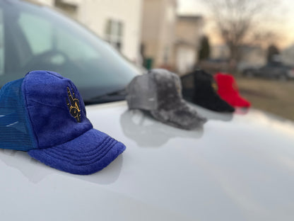"Midas Touch" Trucker