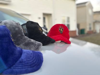 "Midas Touch" Trucker
