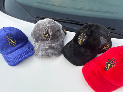 "Midas Touch" Trucker