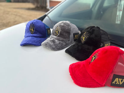 "Midas Touch" Trucker